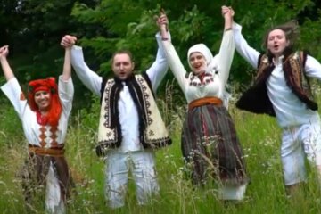 «Букова земля» оживе: чотири перформанси за романом Марії Матіос влаштують на Буковині