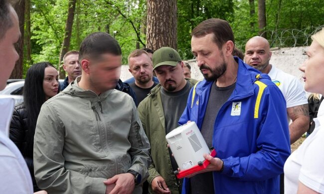 Валерій Дубіль