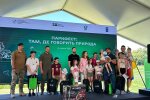 Зруйновані, але не зламані: Україна відновлює заповідники після агресії РФ та закладає основи екологічного майбутнього