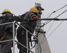 Графики отключения света в Ровенской области на 29 апреля