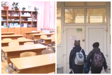В Одесі батьків закликають не вести дітей до шкіл, зроблено заяву: "Якщо є можливість..."