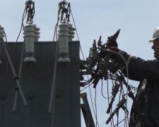 Графіки відключення світла у Полтавській області на тиждень з 18 до 24 травня