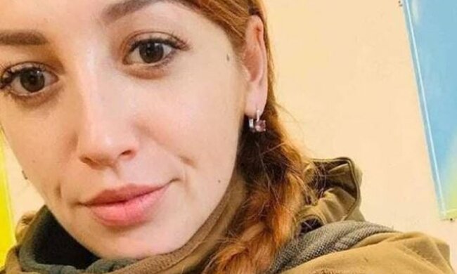 Медик Нацгвардии погибла на "Азовстали": "Просила дать возможность вывезти раненых"