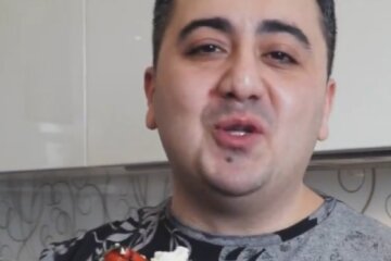 Алик Мктрчян