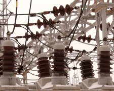 Графіки відключення світла у Кіровоградській області на 24 березня