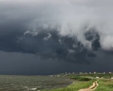 Циклон надолго обосновался в Одессе: что будет с погодой 10 июня