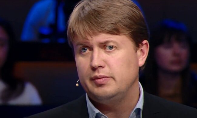 Андрей Герус