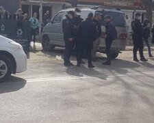 Застрелене тіло офіцера знайдено на робочому місці в Одесі: перші деталі трагедії