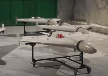 Росія замовила 2400 дронів у Ірану: ізраїльський офіцер пояснив, чому в окупантів не може бути такої кількості на даний момент