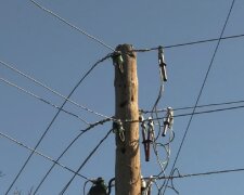 Графіки відключення світла у Запоріжжі на 24 липня