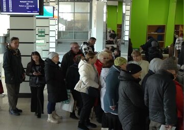 Повышение пенсий в Винницкой области: с 1 апреля