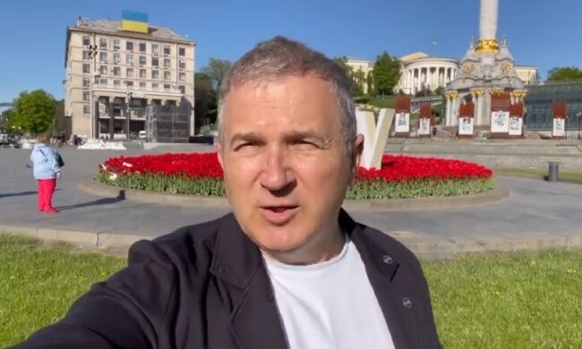 Юрий Горбунов