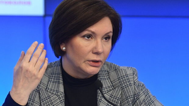 Елена Бондаренко