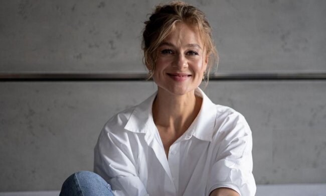 ольга мартыновская