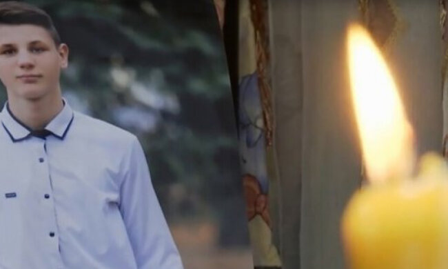 Гибель 14-летнего Дениса Чаленко на путях: всплыли детали, о которых умалчивали, "тело было..."