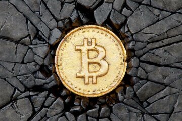 курс биткоина на 8 мая