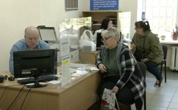 Работа для пенсионеров в Кривом Роге