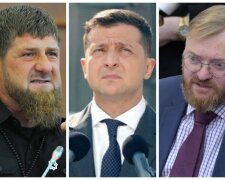 Милонов вслед за Кадыровым потребовал извинений у Зеленского: "Достанут даже в Антарктиде"