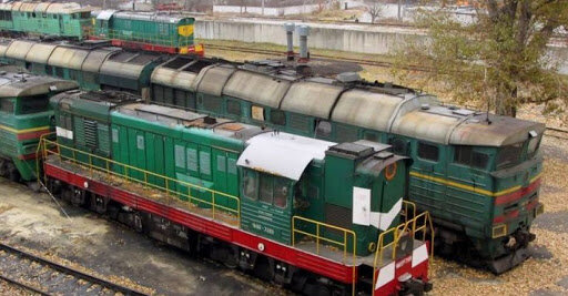 Страйк криворожских шахтеров поддержали железнодорожники: "уже 15-й день находятся под..."