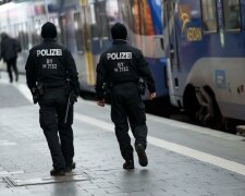 Німецький коледж атакували, триває евакуація