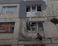 Почалися вуличні бої: окупанти атакують Луганщину, куди їм вдалося прорватися