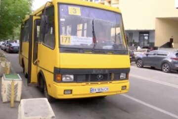 Подорожчання проїзду в Київській області