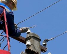 Графіки відключення світла в Кіровоградській області на 23 грудня