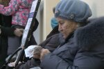 Грошова допомога для ВПО та пенсіонерів у Харківській області