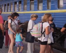 Новий графік руху поїздів зі Львова
