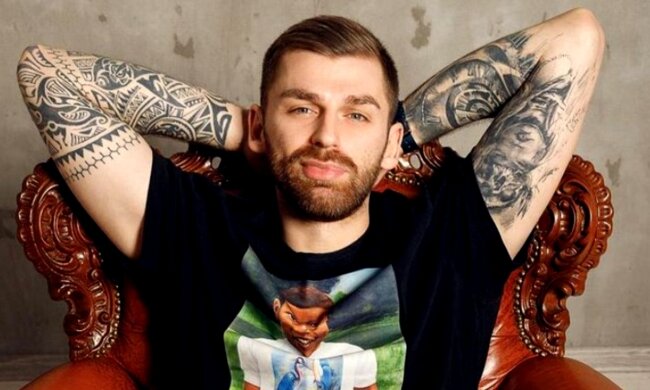 Андрій Рибак