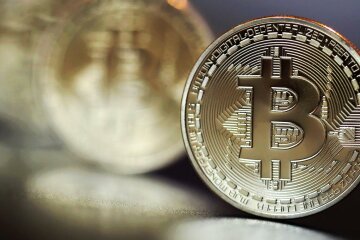 курс биткоина на 31 мая