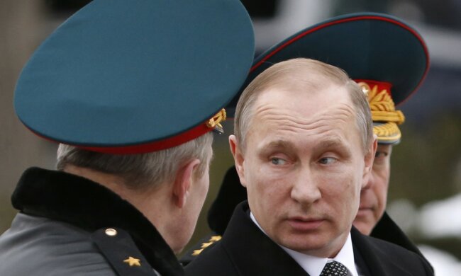 Путин