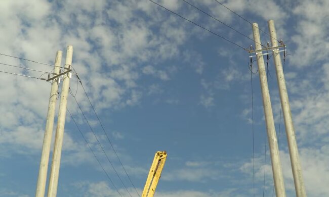 Графіки відключення світла у Дніпропетровській області на 4 березня