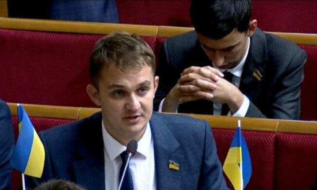 Евгений Брагар