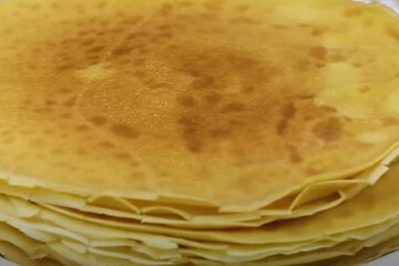 Налистники