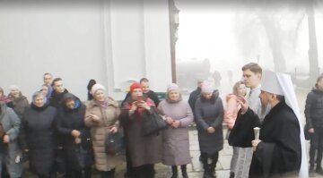 "Має звучати тільки українська молитва": у ПЦУ розповіли, як часто проводитимуть літургії у Лаврі