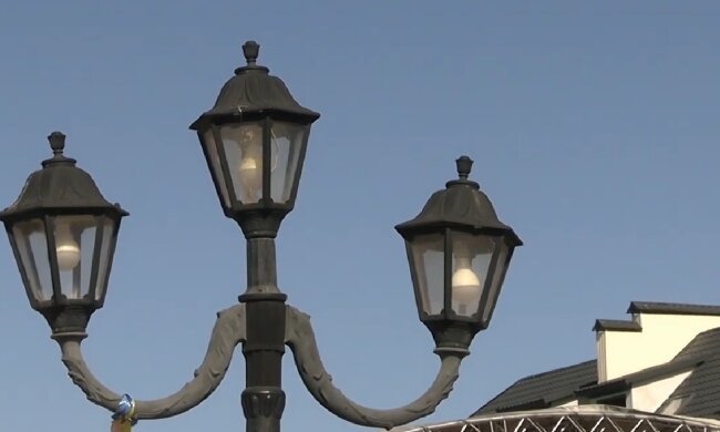 Графіки відключення світла у Сумах на тиждень з 30 березня по 5 квітня