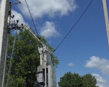 Графіки відключення світла в Харківській області на 1 липня