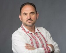 Петр Багрий