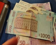 Грошова допомога для ВПО в Дніпропетровській області 