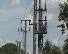 графіки відключення світла у Київській області на 14 липня.