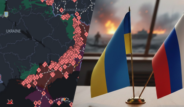 мирные переговоры