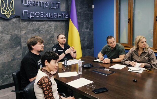 Буданов – українським студентам у Британії: «Бути українцем за кордоном – це щоденна праця для своєї держави»