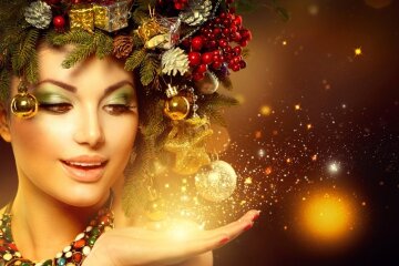 загадать желание