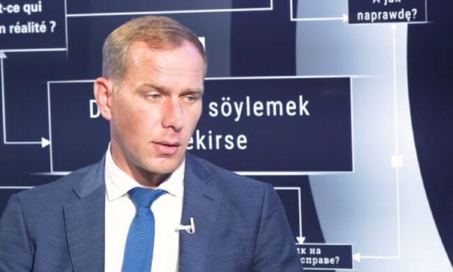 Мюнхен, Німеччина, не ховає відходи вже з 1990-тих років, - Мальований