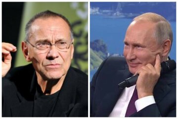 Скандальный Кончаловский пожаловался на Европу: "Отвергли Путина и Россию"