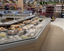 Подорожчання продуктів у Дніпропетровській області
