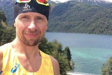 Трагедией закончились поиски известного украинца, фото с места ЧП: "Был один и..."