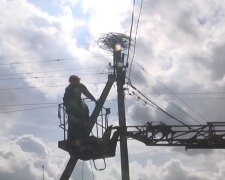 графіки відключення світла у Київській області на 9 травня