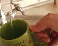 Графік відключення води у Чернігові